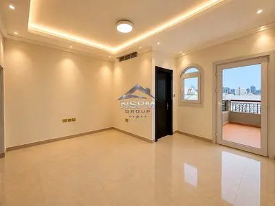 Studio W/Balcony | Utilities Included | No Commission