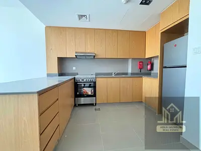 Spacious 1-Bedroom Apartment | 2 Washrooms | Huge Layout | Pool View | Kitchen Appliances | Al Mamsha