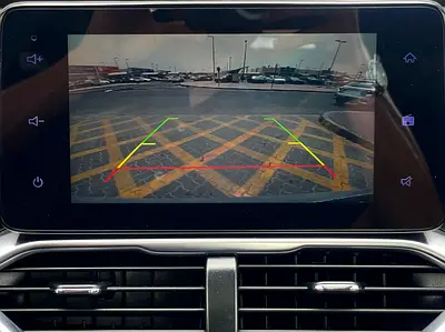 صورة مصغرة 17 لـ 2023 Chevrolet GROOVE