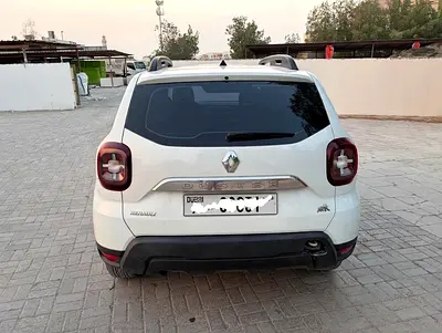 Renault Duster PE, миниатюра 4