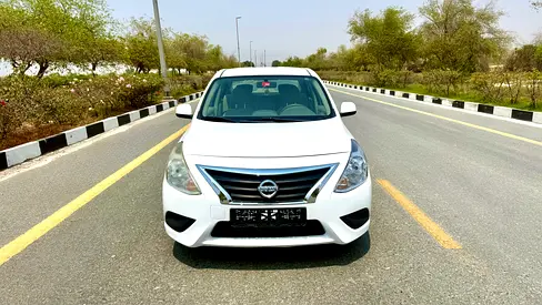 Nissan Sunny S, миниатюра 2