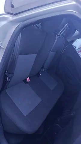 2014 FORD FIESTA 照片 13