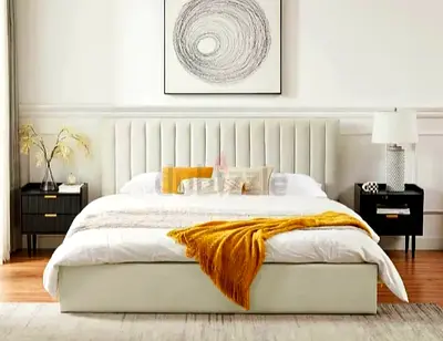 Brand New king Bed including Medical Mattress Available