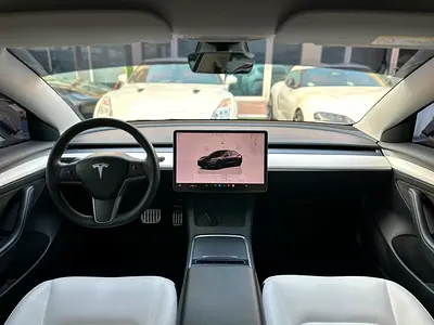 صورة مصغرة 11 لـ 2023 Tesla MODEL 3