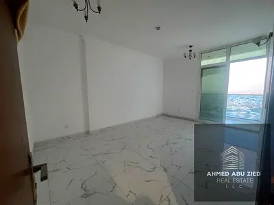 Gym - Pool - Parking - 2 BR - Large Hall - 2 Balconies - Spacious Layout - Modern Finishes - 2 Bath