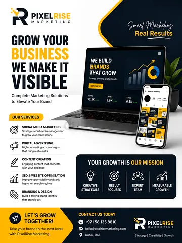 Marketing Specialists