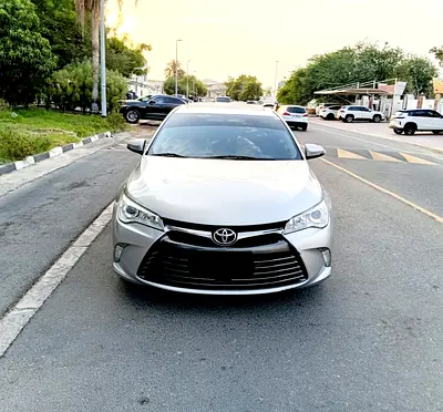 صورة 3 لـ 2017 Toyota CAMRY