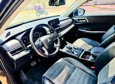 Mitsubishi Outlander Prime Edition, миниатюра 7