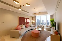 Elegant Fully Furnished Apartment | High Rental