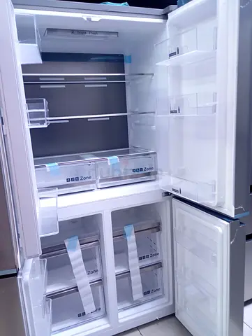Samsung 4 Door French Refrigerator