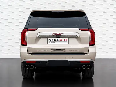 2023 GMC YUKON — фото 4