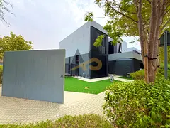4BedRoom With Private Pool (MaidRoom+2 Living Room+Majlis) 260k