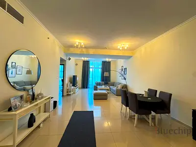 Unfurnished | Spacious Layout | Well Maintained