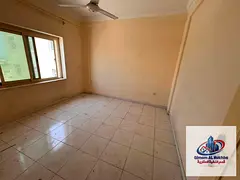 1BR Apartment for Annual Rent in Al Qulayaa, Sharjah with Sea View, Balcony, Prime Location, AED 30,