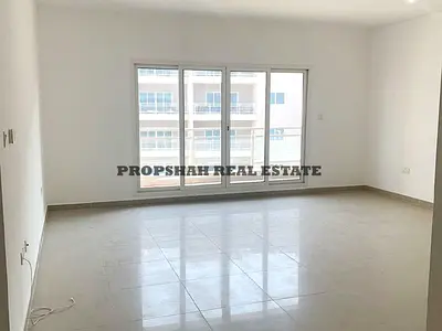 Vacant On Transfer| 2BR Type A| Family Community