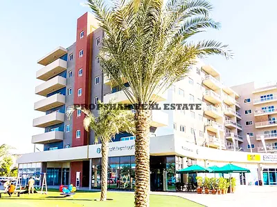 Vacant On Transfer| 2BR Type A| Family Community