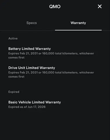 2023 Tesla MODEL Y 缩略图 15