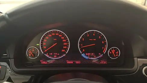 صورة مصغرة 7 لـ 2013 BMW 5-SERIES