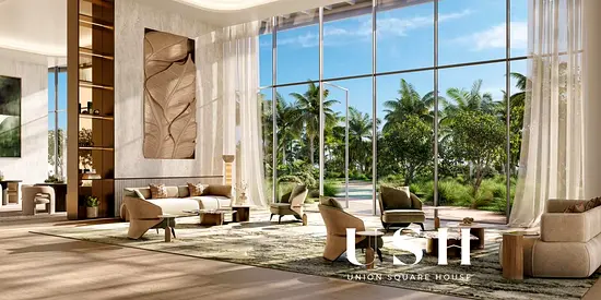 Skyline Views | 5BR Apartment | The Edit at D3 Tower A | Furnished