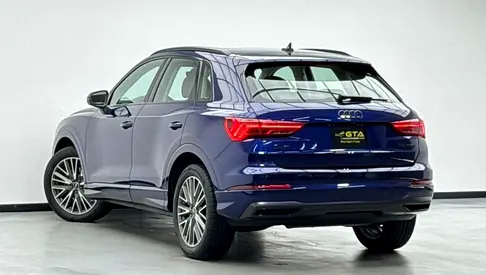 صورة 6 لـ 2024 AUDI Q3