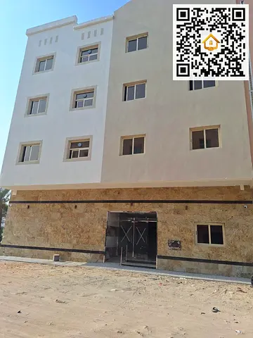Brand New Building | 4 Months Old | G+3 Floors | 11 Units | 7.5% ROI | Muwaileh