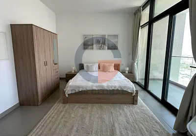 Fully Furnished | Modern Studio | Prime Location