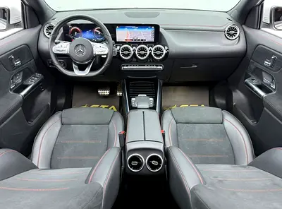 صورة مصغرة 13 لـ 2023 Mercedes-BENZ EQA