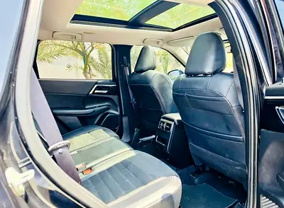 Mitsubishi Outlander Prime Edition, миниатюра 9