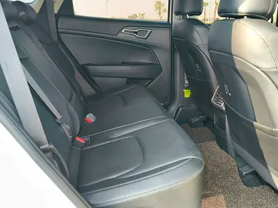 Kia Sportage, миниатюра 10
