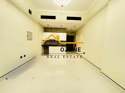 Brand new || Luxury studio || Free Parking outside || 6 installments