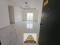 Two bedrooms and a living room | Luxury finishing | Master bedroom | Balcony | Al Muwaihat 3, Ajman