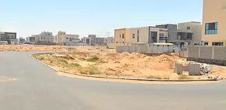 Free registration fees/ Free ownership / on a main street / corner land / very large area / strategi