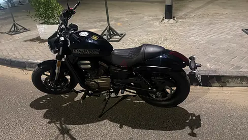 Sharmax 351rr ultra