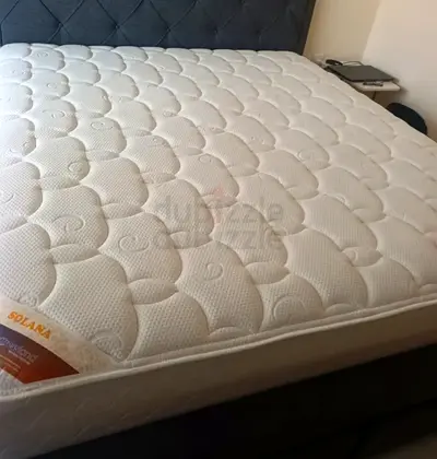 Solana King Size Mattress – 180×200 cm