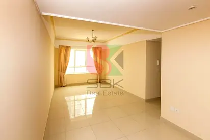 Spacious 1 Bedroom Apartments Available for Rent In Al Khan Building