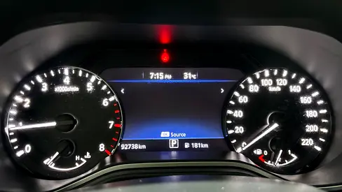 صورة 7 لـ 2022 Nissan XTERRA
