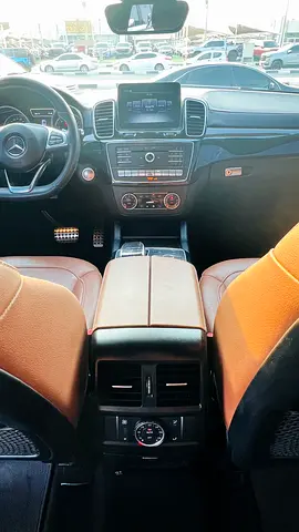 صورة مصغرة 13 لـ 2017 Mercedes-BENZ GLE
