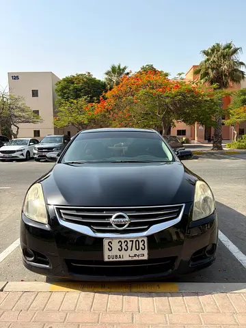 صورة مصغرة 5 لـ 2012 Nissan ALTIMA