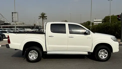 صورة 5 لـ 2014 Toyota HILUX