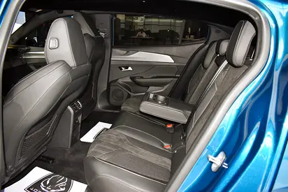 Peugeot 408 GT Line, миниатюра 9