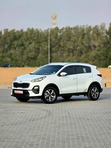Kia Sportage, миниатюра 5