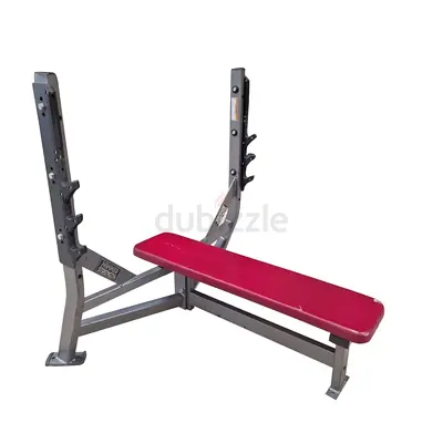 Bench Press