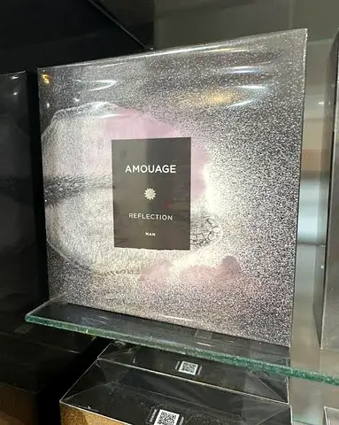 Amouage reflection Man perfume 100ml pack