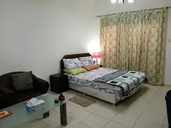 Room with Balcony & Private Bathroom