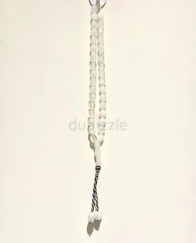 Prayer Beads - سبحة
