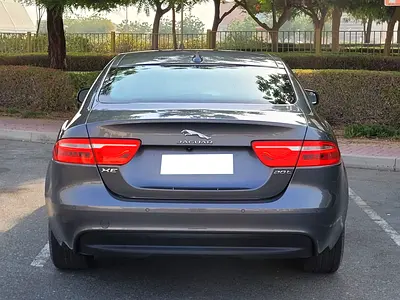 صورة مصغرة 12 لـ 2016 Jaguar XE