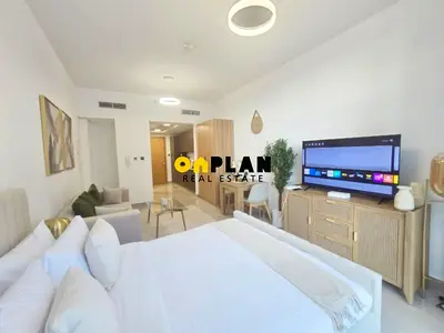 RENTED I Stylish Studio Furnished | Exceptional Market Deal