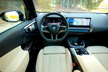 BMW X3 20 xDrive, миниатюра 9
