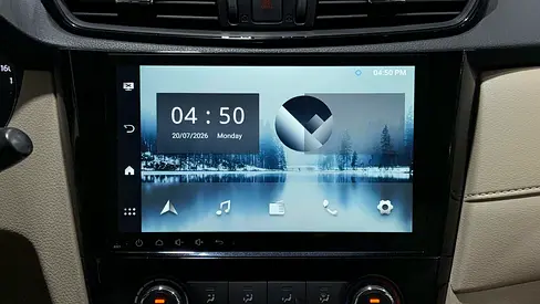 صورة مصغرة 8 لـ 2019 Nissan X-TRAIL