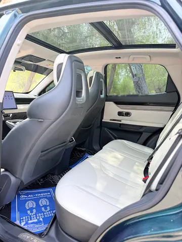 Jetour Dashing 1.6T Luxury, миниатюра 6